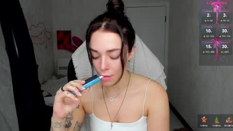 Snapshot of meow_moore chatting on 01/07/25, 02:31 Megan online show from 01/07/25, 02:31