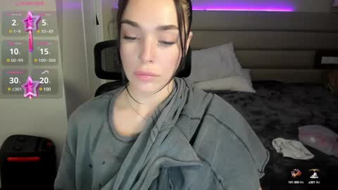 Snapshot of meow_moore chatting on 02/01/25, 07:23 Megan online show from 02/01/25, 07:23