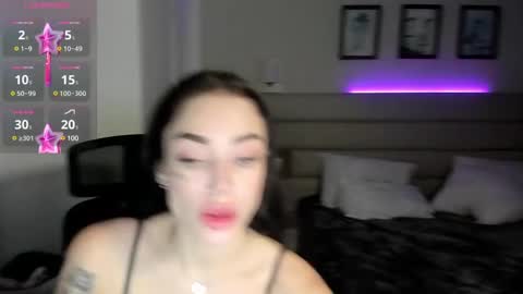 Snapshot of meow_moore chatting on 02/11/25, 06:01 Megan online show from 02/11/25, 06:01
