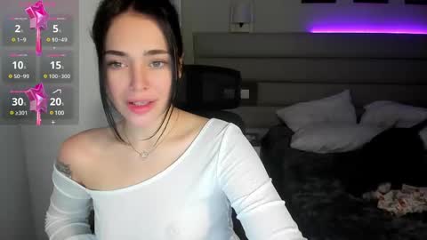 Snapshot of meow_moore chatting on 02/18/25, 08:03 Megan online show from 02/18/25, 08:03