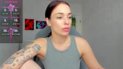 Snapshot of meow_moore chatting on 04/02/26, 08:56 Megan online show from 04/02/26, 08:56
