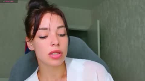 Megan online show from 06/25/26, 05:12