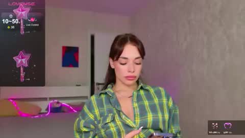 Megan online show from 07/23/26, 03:15