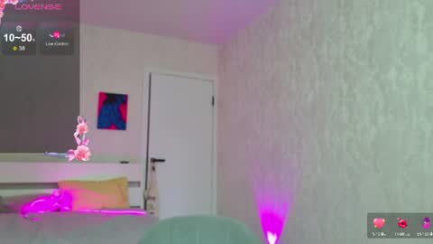 Megan online show from 07/29/26, 03:48