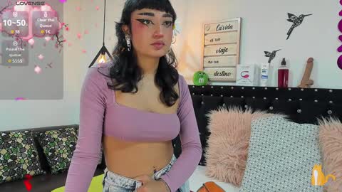 Valentina  online show from 12/09/24, 08:12