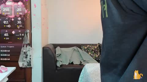 Valentina  online show from 12/14/24, 02:34