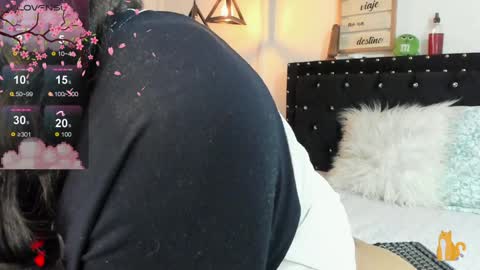 Valentina  online show from 01/22/25, 12:27
