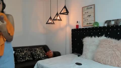 Valentina  online show from 02/05/25, 10:22