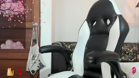 Valentina  online show from 02/13/25, 12:24