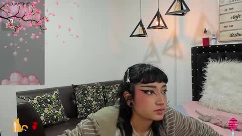 Valentina  online show from 02/15/25, 01:27