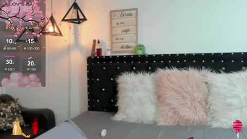 Valentina  online show from 02/18/25, 08:14