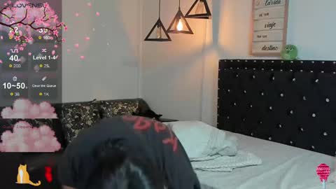 Valentina  online show from 03/08/25, 02:55