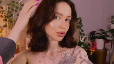 Heeyyooo Im Nans Subscribe to me I will be glad online show from 06/05/26, 06:52