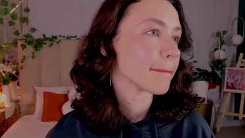 Snapshot of meow_nancy chatting on 06/18/26, 05:08 Heeyyooo Im Nans Subscribe to me I will be glad online show from 06/18/26, 05:08