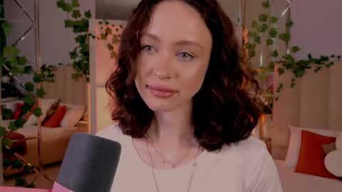 Snapshot of meow_nancy chatting on 06/21/26, 05:10 Heeyyooo Im Nans Subscribe to me I will be glad online show from 06/21/26, 05:10