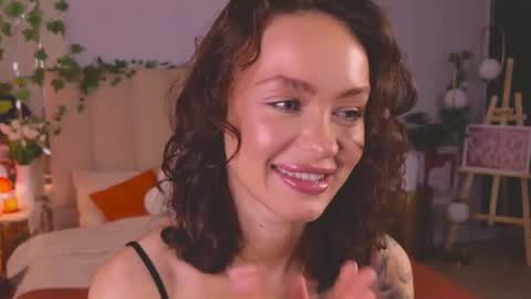 Snapshot of meow_nancy chatting on 07/24/26, 05:27 Heeyyooo Im Nans Subscribe to me I will be glad online show from 07/24/26, 05:27