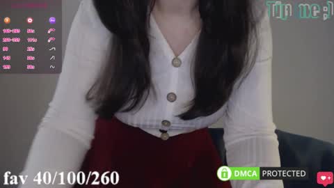 meowcatlove online show from 10/10/25, 08:52