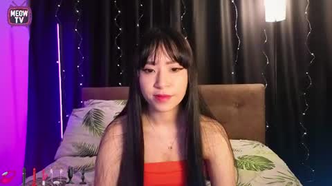 meowkami online show from 06/29/26, 01:01