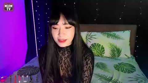 meowkami online show from 07/21/26, 12:35