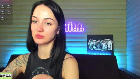  NIKKY  STIVE     Every day from 1000  to 200  EST time. online show from 12/20/24, 04:25