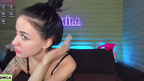  NIKKY  STIVE     Every day from 1000  to 200  EST time. online show from 01/06/25, 08:14