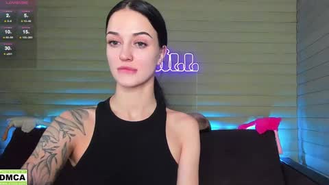  NIKKY  STIVE     Every day from 1000  to 200  EST time. online show from 01/07/25, 06:59