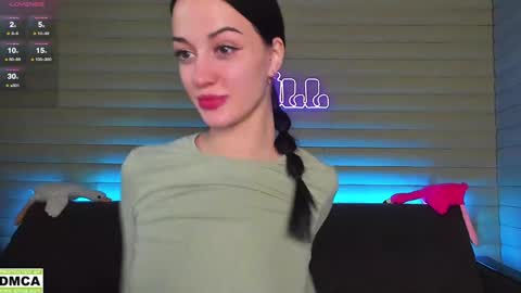  NIKKY  STIVE     Every day from 1000  to 200  EST time. online show from 01/07/25, 03:12