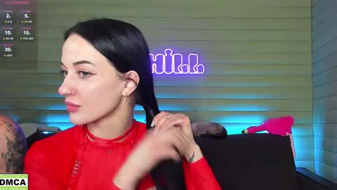  NIKKY  STIVE     Every day from 1000  to 200  EST time. online show from 01/08/25, 03:50