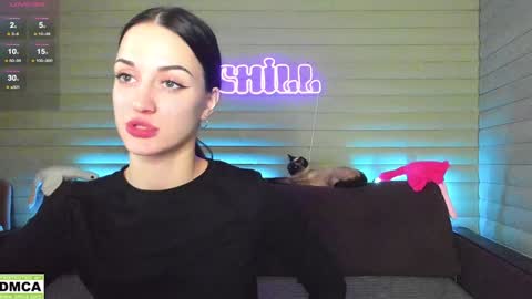  NIKKY  STIVE     Every day from 1000  to 200  EST time. online show from 01/10/25, 03:16