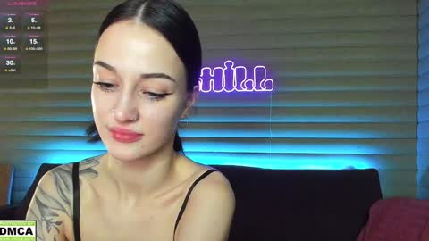  NIKKY  STIVE     Every day from 1000  to 200  EST time. online show from 01/20/25, 05:04