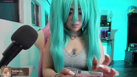 Snapshot of meowmelf chatting on 12/02/25, 01:00 meowmelf online show from 12/02/25, 01:00