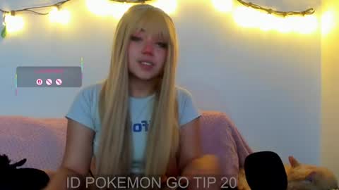 meowmelf online show from 06/22/26, 10:40