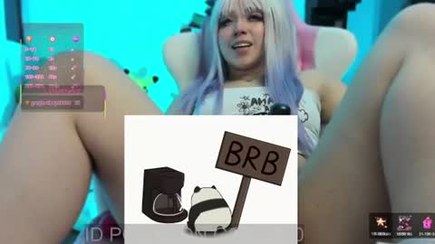meowmelf online show from 06/23/26, 09:46