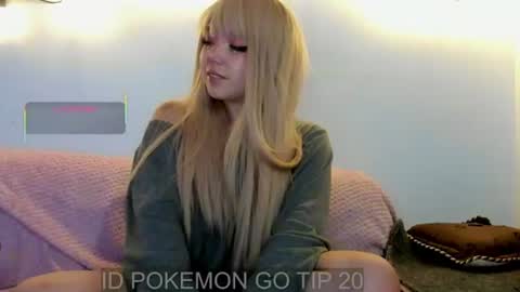 meowmelf online show from 07/01/26, 08:52