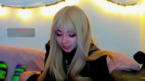 meowmelf online show from 07/03/26, 12:17
