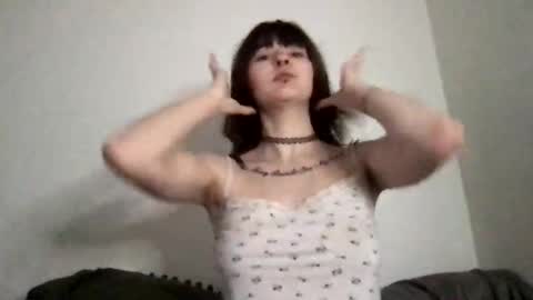 meowmeowkitti69 online show from 11/16/25, 08:36