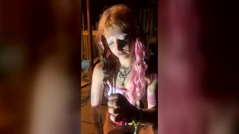 meowpurrmeow69 online show from 07/10/26, 06:39