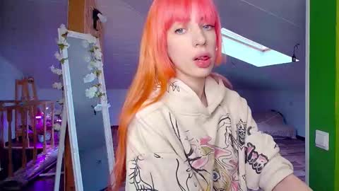 Snapshot of meowroslava chatting on 01/14/26, 11:05 meowroslava online show from 01/14/26, 11:05