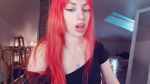 Snapshot of meowroslava chatting on 04/21/26, 09:48 meowroslava online show from 04/21/26, 09:48