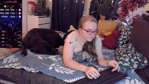 Mary  online show from 12/08/24, 10:36