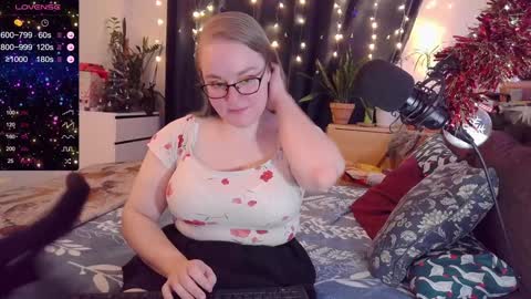 Mary  online show from 12/09/24, 06:12