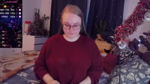 Mary  online show from 12/14/24, 06:35