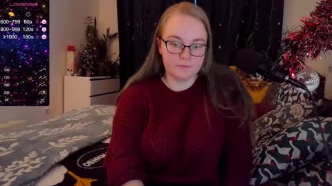 Mary  online show from 12/29/24, 11:18