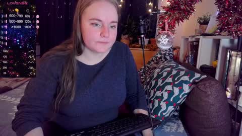 Mary  online show from 01/18/25, 11:11