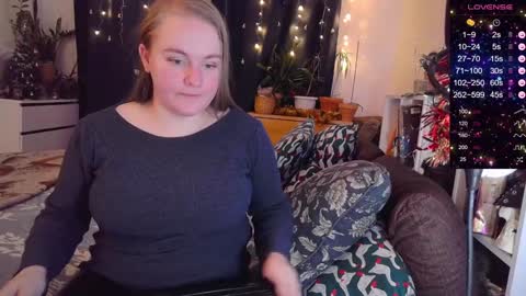 Mary  online show from 01/24/25, 11:12