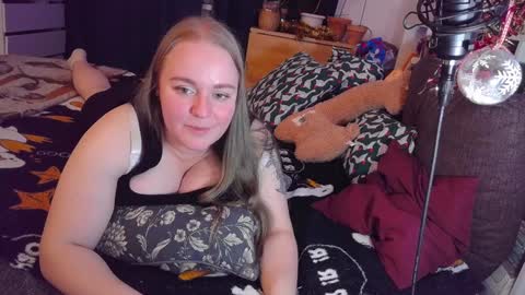 Mary  online show from 01/30/25, 11:24