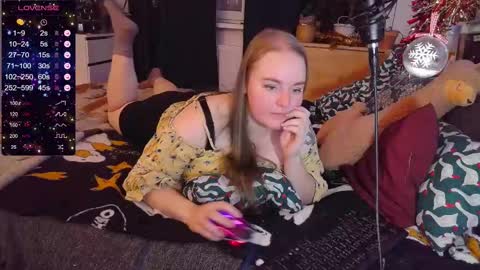 Mary  online show from 02/10/25, 05:14