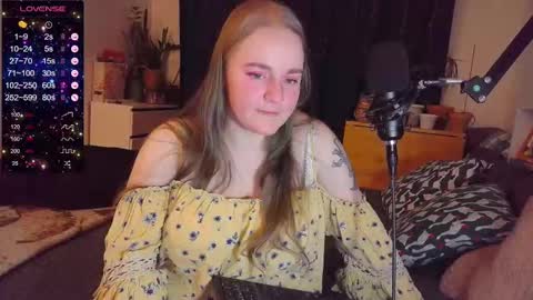 Mary  online show from 02/11/25, 11:12