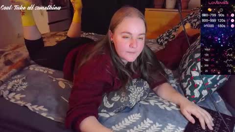 Mary  online show from 02/18/25, 11:52