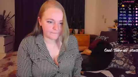 Mary  online show from 03/11/25, 11:15